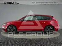 2025 Skoda Scala