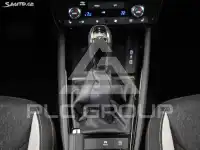 2025 Skoda Scala
