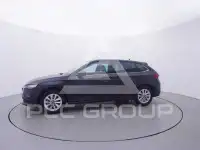 2025 Skoda Scala