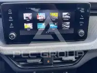 2025 Skoda Scala