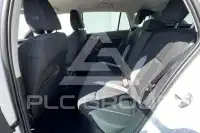 2025 Skoda Scala