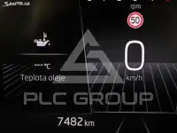 2025 Skoda Scala