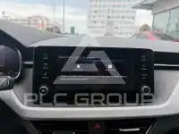 2025 Skoda Scala