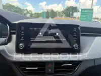 2025 Skoda Scala