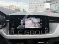 2025 Skoda Scala