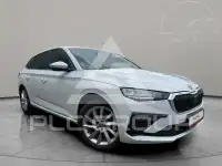 2025 Skoda Scala