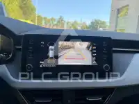 2025 Skoda Scala