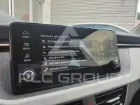 2025 Skoda Scala