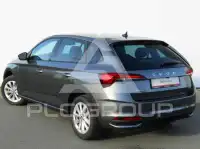 2025 Skoda Scala