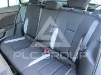 2025 Skoda Scala
