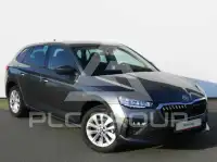 2025 Skoda Scala