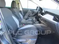 2025 Skoda Scala