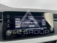 2025 Skoda Scala
