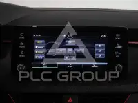 2025 Skoda Scala