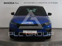 2025 Skoda Scala