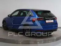 2025 Skoda Scala