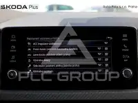 2025 Skoda Scala