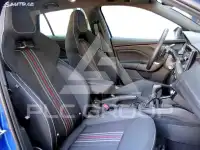 2025 Skoda Scala