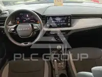 2025 Skoda Scala