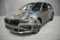 2025 Skoda Scala