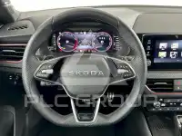 2025 Skoda Scala