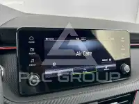 2025 Skoda Scala