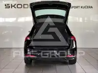 2025 Skoda Scala