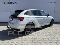 2025 Skoda Scala