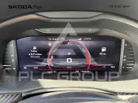 2025 Skoda Scala
