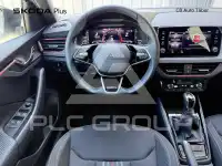 2025 Skoda Scala