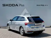 2025 Skoda Scala