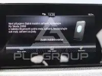 2025 Skoda Scala