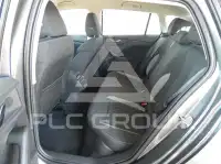 2025 Skoda Scala