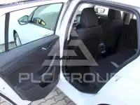 2025 Skoda Scala