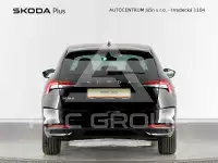 2025 Skoda Scala