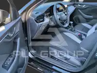 2025 Skoda Scala