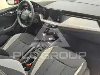 2025 Skoda Scala