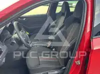 2025 Skoda Scala