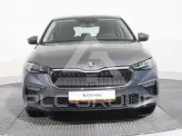 2025 Skoda Scala