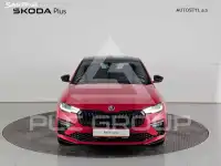 2025 Skoda Scala