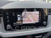 2025 Skoda Scala