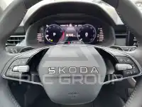 2025 Skoda Scala