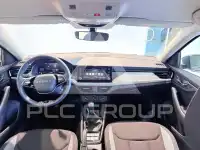 2025 Skoda Scala