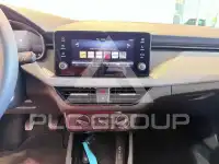2025 Skoda Scala