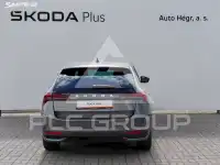 2025 Skoda Scala