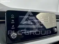 2025 Skoda Scala