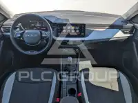 2025 Skoda Scala