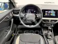 2025 Skoda Scala