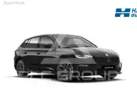 2025 Skoda Scala