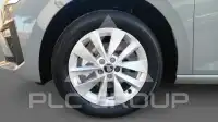 2025 Skoda Scala